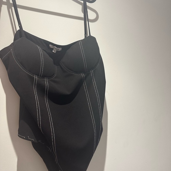 Brand new Fashion Nova bodysuit - Picture 1 of 9